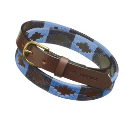 Pampeano Children's Polo Belt