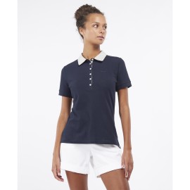 Barbour Ladies Malvern Top