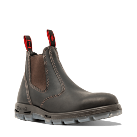 Redback USBOK Steel Toe Cap Boot