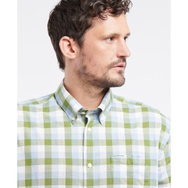 Barbour Wardlow Regular Fit Shirt