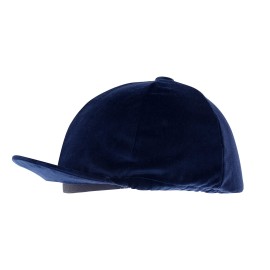 Hows Racesafe Velvet Hat Cover