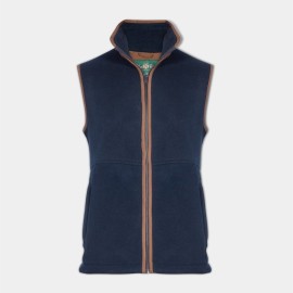 Alan Paine Aylsham Children's Fleece Gilet