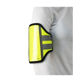 HyVIZ Reflector Phone & Key Holder