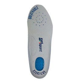 Grisport Anti Shock Gel Insoles