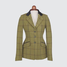 Shires Saratoga Hacking Jacket