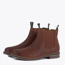 Barbour Farsley Chelsea Boot