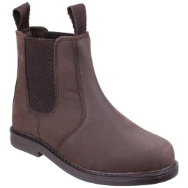 Cotswold Camberwell Children's Dealer Boot