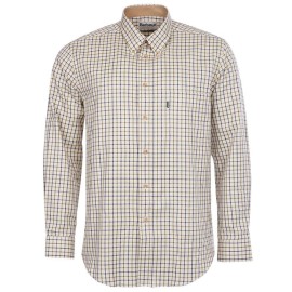 Barbour Sporting Tattersall Shirt