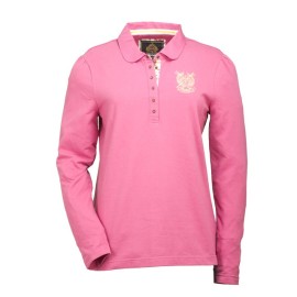 Toggi Giara Long Sleeve Polo Shirt