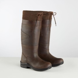 Toggi Canyon Leather Country Boot