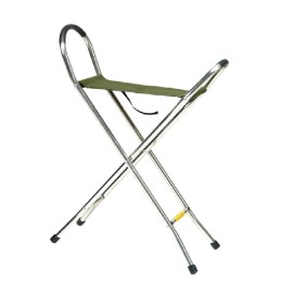 Linden Leisure 'Quattro' folding seat