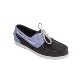 Quayside Ladies Bermuda Deck Shoe