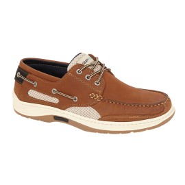 Quayside Sydney Men's Deck Shoe