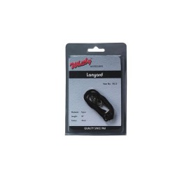 Whitby Nylon Lanyards