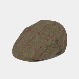 Alan Paine Combrook Cap