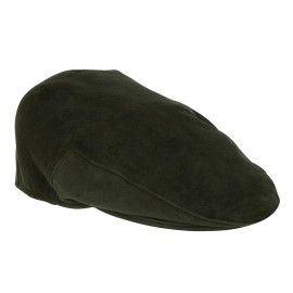 Hoggs Waterproof Moleskin Cap