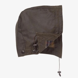 Barbour Classic Sykoil Hood