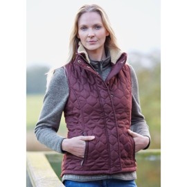 Toggi Caterina Ladies Country Gilet