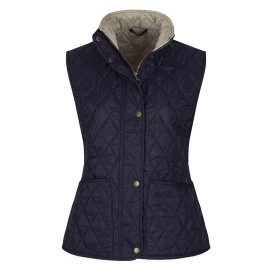 Barbour Liddesdale Gilet