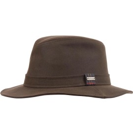Barbour ladies hats shop uk