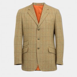 Alan Paine Combrook Men's Tweed Blazer