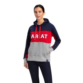 Ariat Rabere Team Hoodie