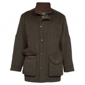 Alan Paine Loden Men's Waterproof Field Coat