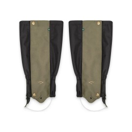 Hoggs Field & Trek Gaiters