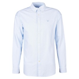 Barbour Striped Oxford Tailord Fit Shirt