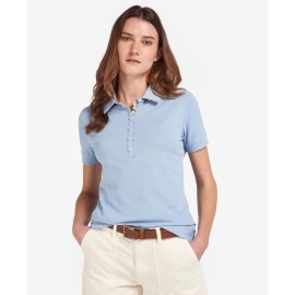 Barbour Portsdown Top