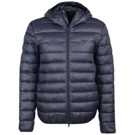 Barbour Houlton Baffle Quilted Jacket