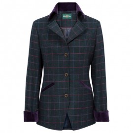 Alan Paine Surrey Tweed Jacket