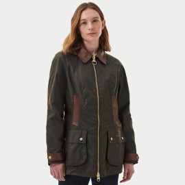 Barbour Premium Beadnell