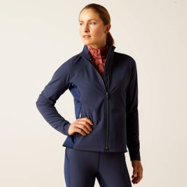 Ariat Boreas Full Zip Sweatshirt