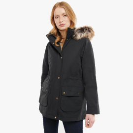 Barbour Women's Meadow Jacket