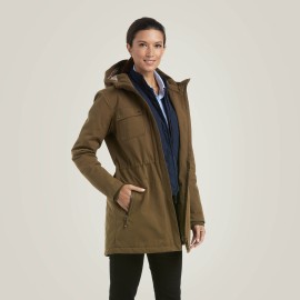 Ariat Argentium Parka