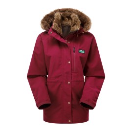 Ridgeline Monsoon II Arctic Jacket