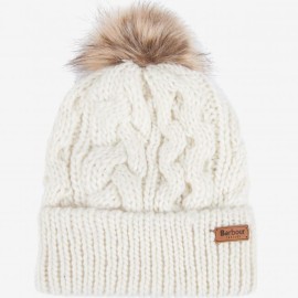 Barbour Penshaw Cable Beanie