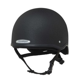 Champion REVOLCe pro Plus Mips Jockey Skull