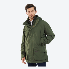 Barbour Swinton Jacket