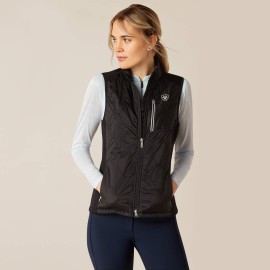 Ariat Women's Fusion Insulated Vest