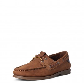 Ariat Men's Antigua Deck Shoe