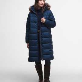 Barbour Marjoram Puffa Jacket