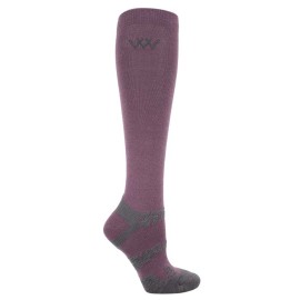 Woof Wear 2 Pack Winter Riding sock