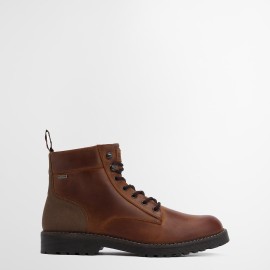 Barbour Harrison Commando Boots