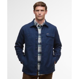 Barbour Giles Twill Overshirt