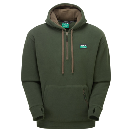 Ridgeline Ballistic Fleece Hoodie