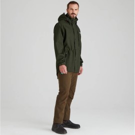 Ridgeline Men's Monsoon Light Jacket