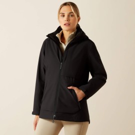 Ariat Outer Banks Waterproof Warm Jacket