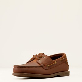 Ariat Men's Antigua deck Shoe
